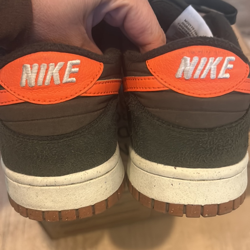 Nike Dunks - Picture 7 of 8
